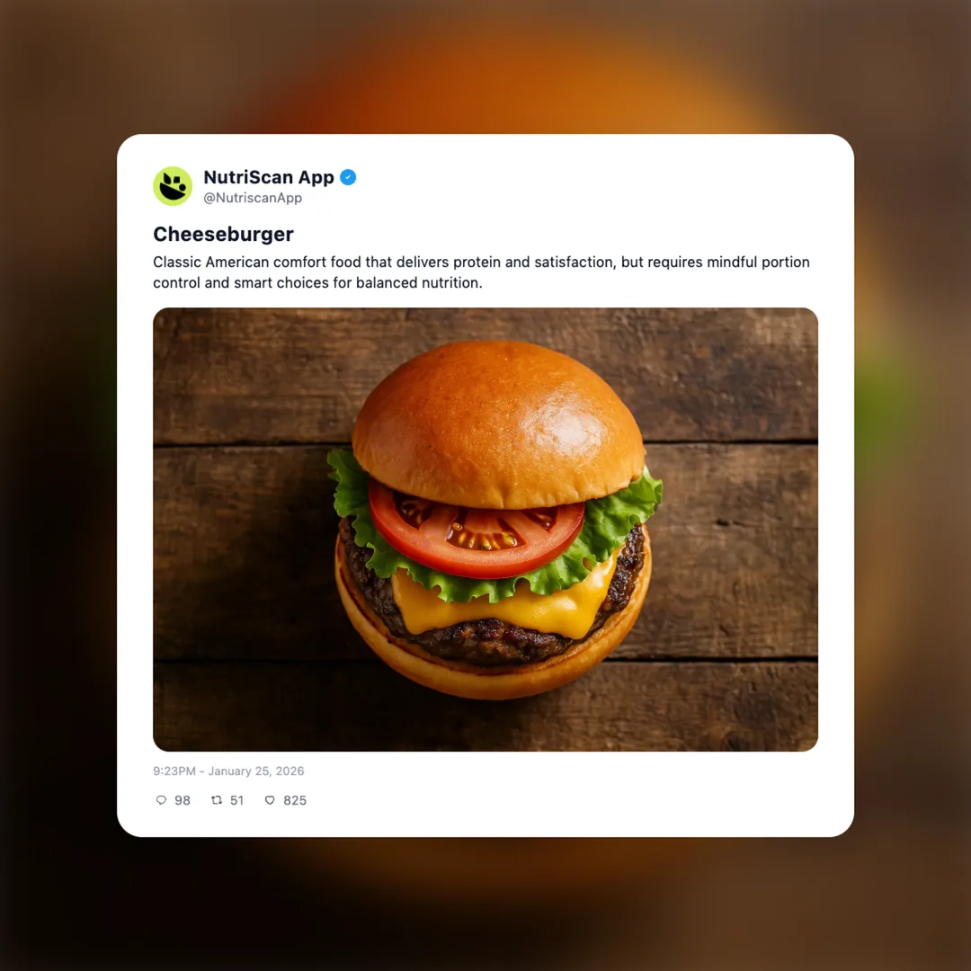 cheeseburger social card 1