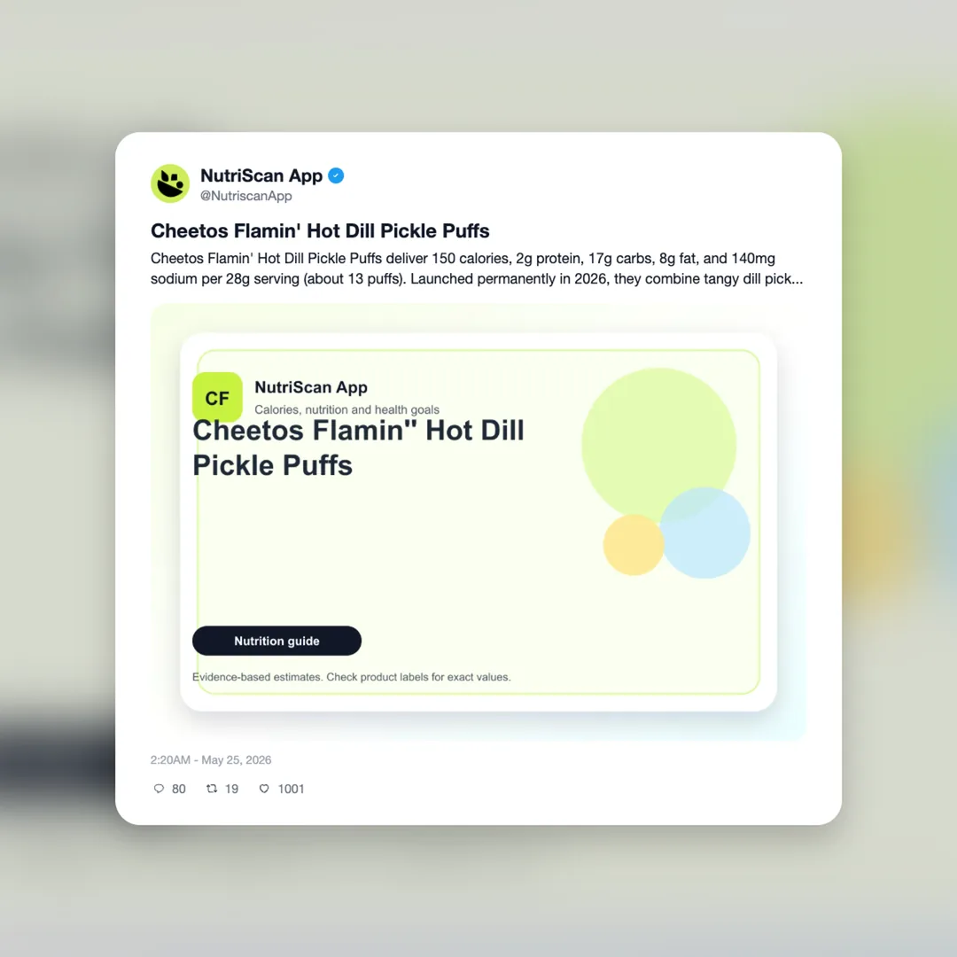 cheetos-flamin-hot-dill-pickle-puffs social card 1