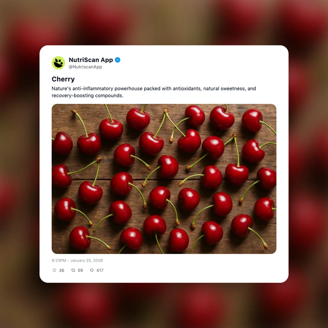 cherry social card 1