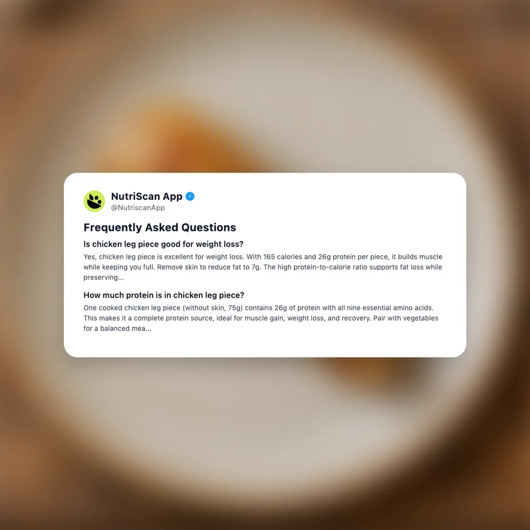 chicken-leg-piece social card 6