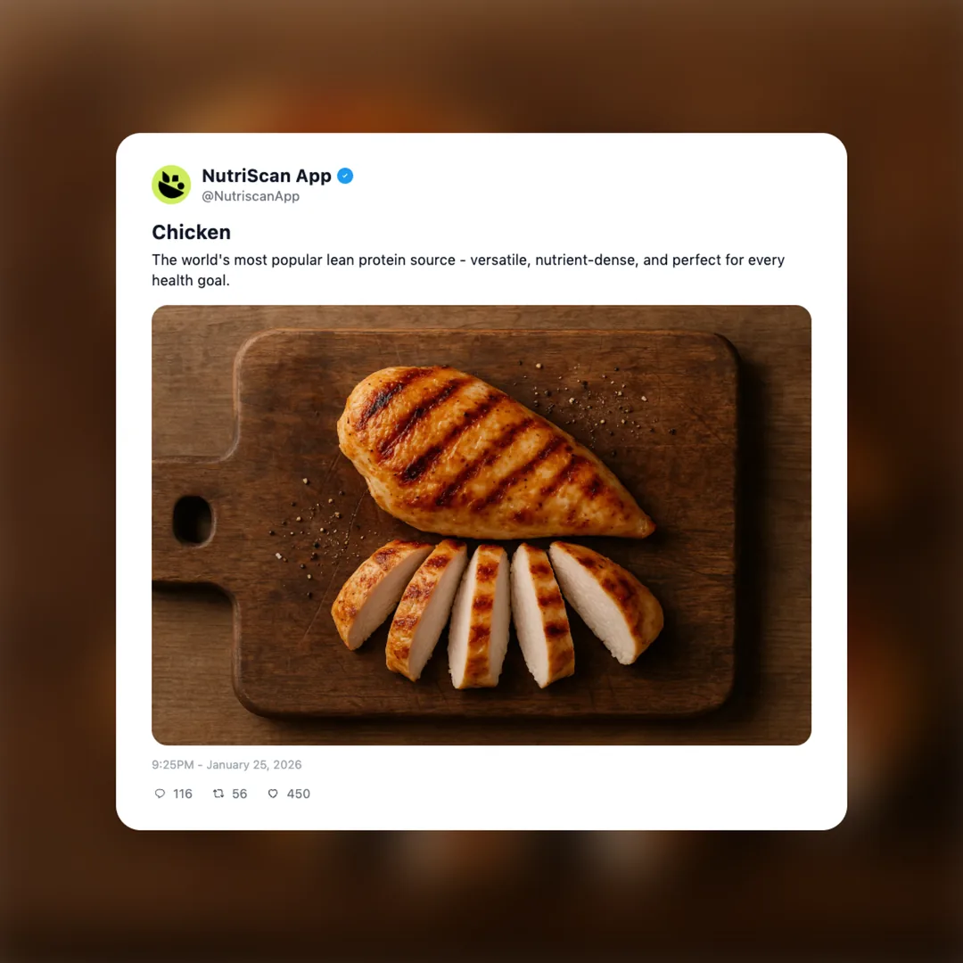 chicken social card 1