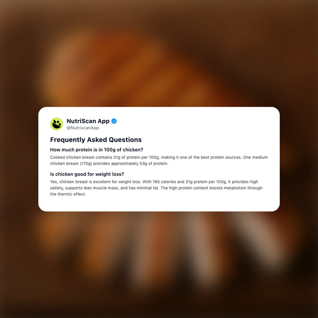 chicken social card 6