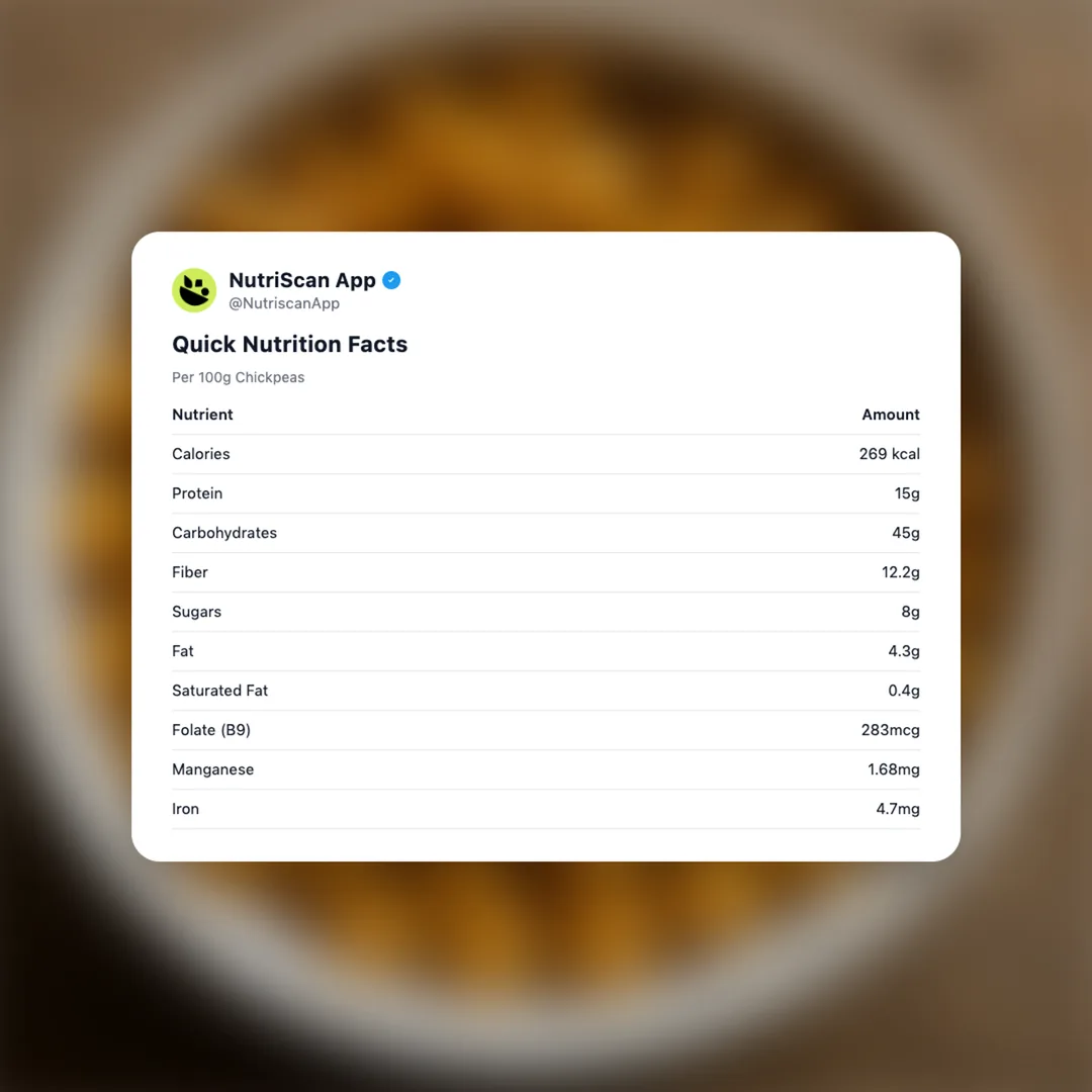 chickpeas social card 2