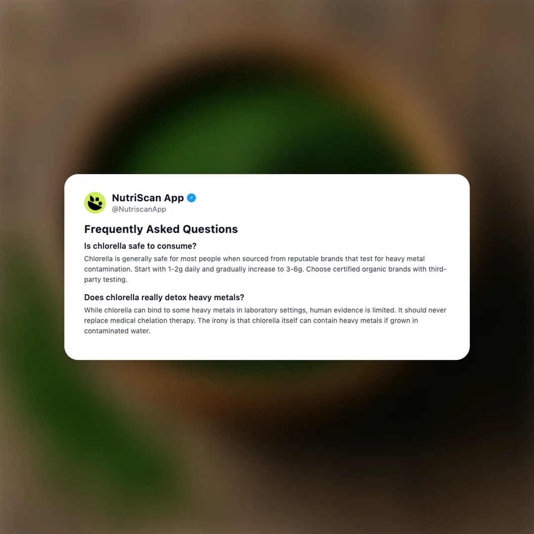 chlorella social card 5