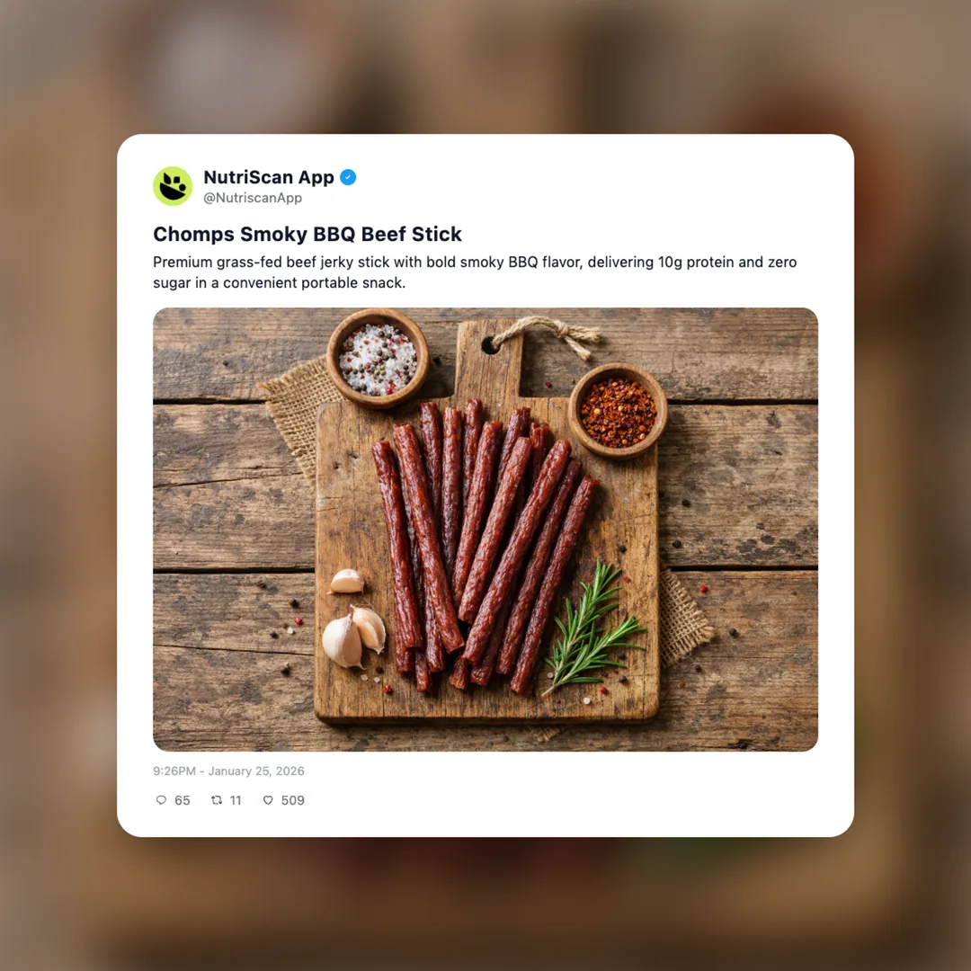 chomps-smoky-bbq-beef-stick social card 1