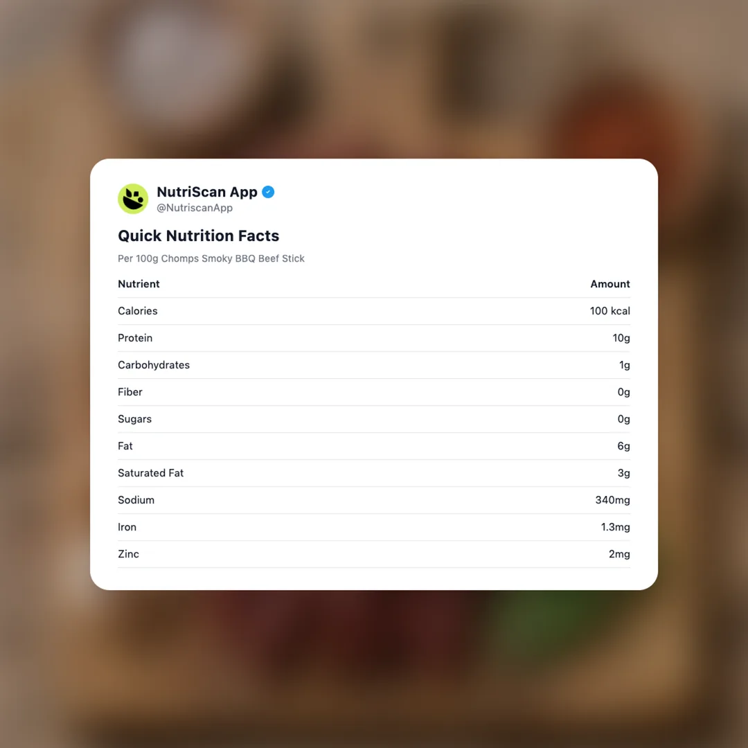 chomps-smoky-bbq-beef-stick social card 2