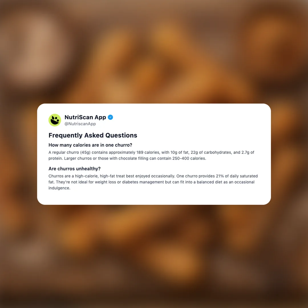 churros social card 6