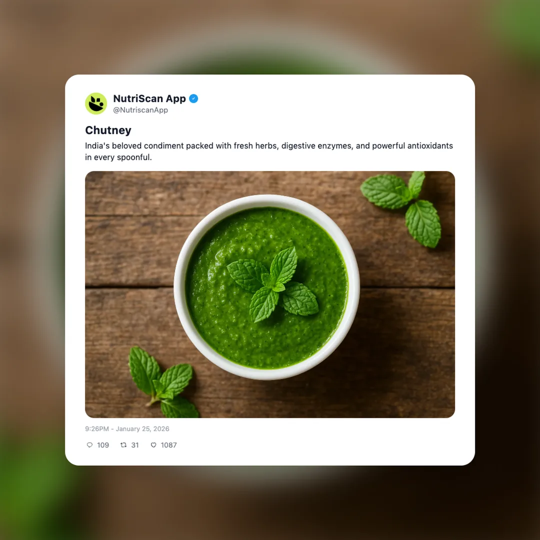 chutney social card 1