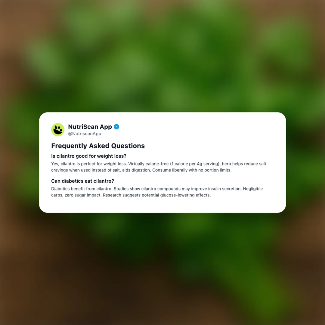 cilantro social card 6