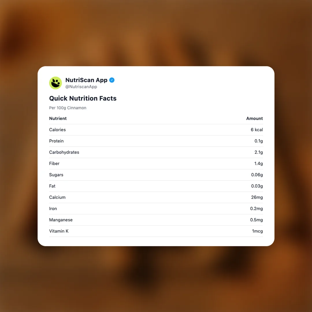 cinnamon social card 2