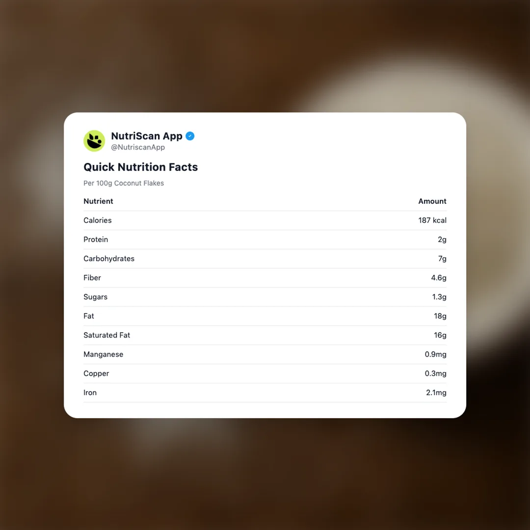 coconut-flakes social card 2