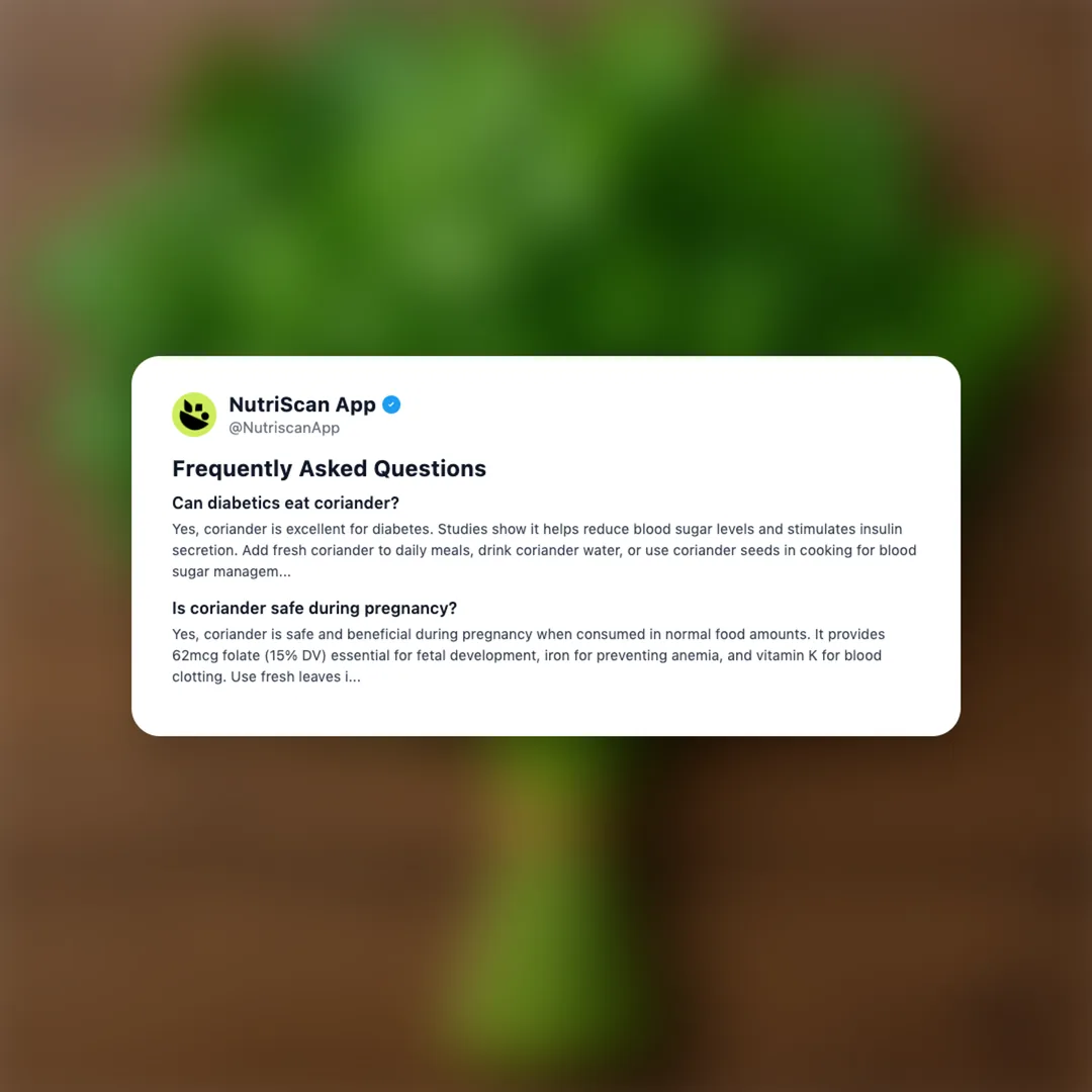 coriander social card 6