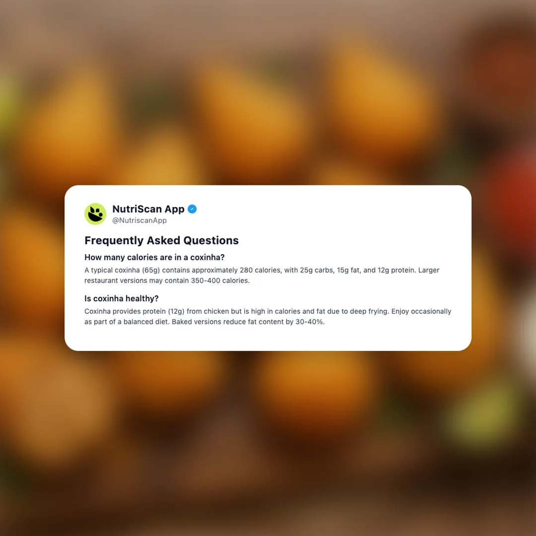 coxinha social card 6