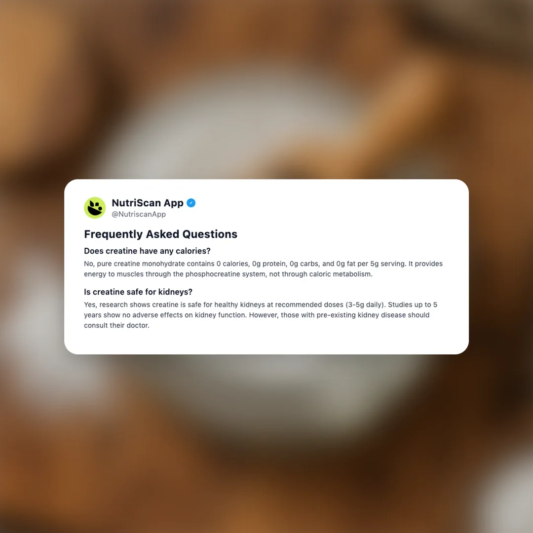 creatine social card 6