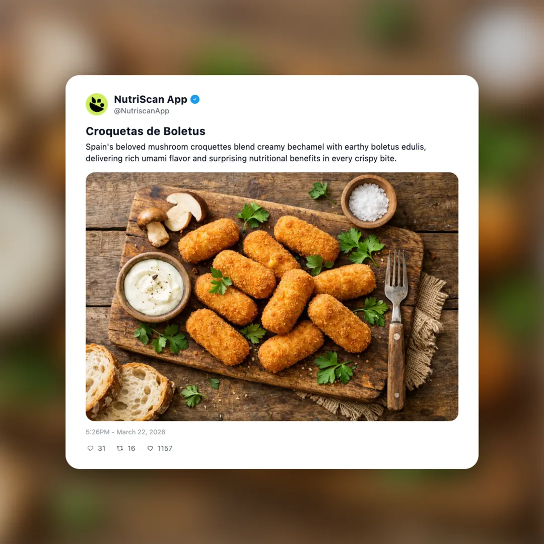 croquetas-de-boletus social card 1