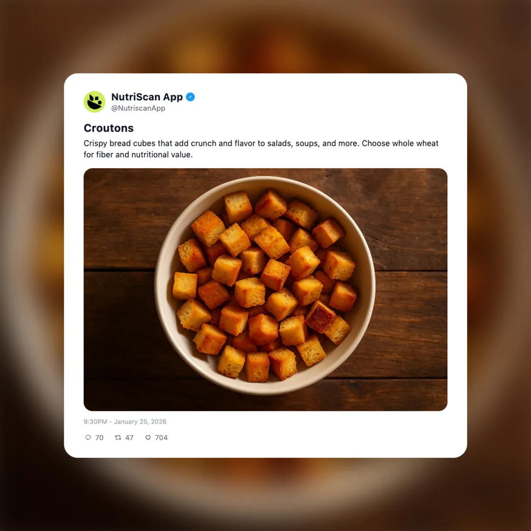 croutons social card 1