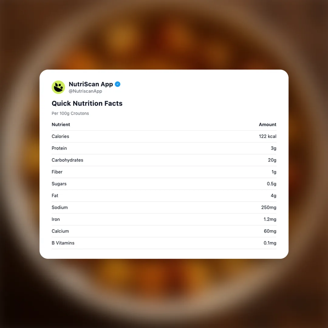 croutons social card 2