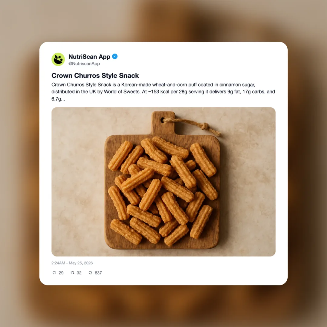 crown-churros-style-snack-ukkorea social card 1