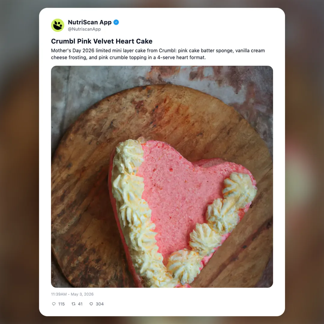 crumbl-pink-velvet-heart-cake social card 1