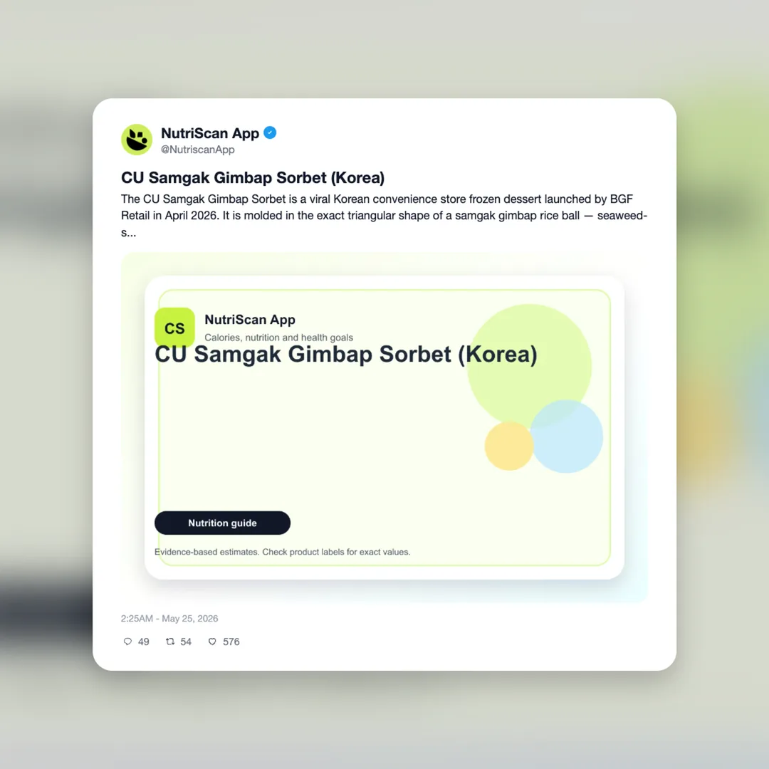 cu-samgak-gimbap-sorbet-korea social card 1