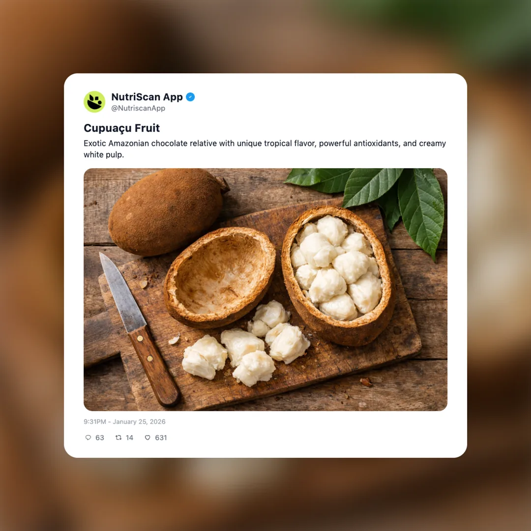 cupuacu-fruit social card 1