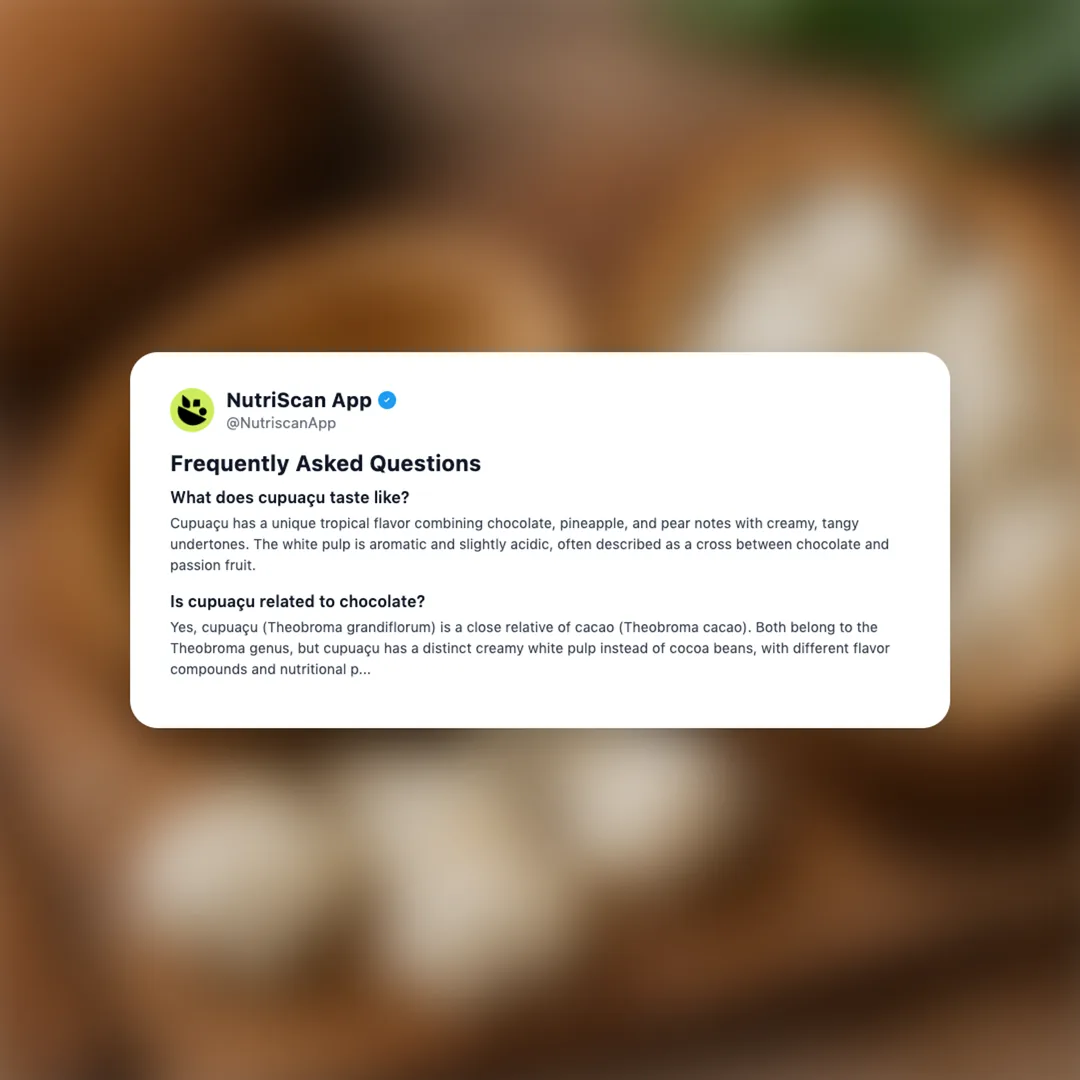 cupuacu-fruit social card 6