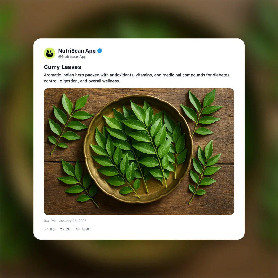 curry-leaves social card 1