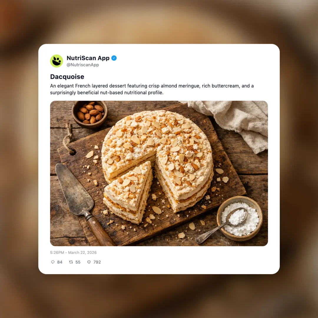 dacquoise social card 1