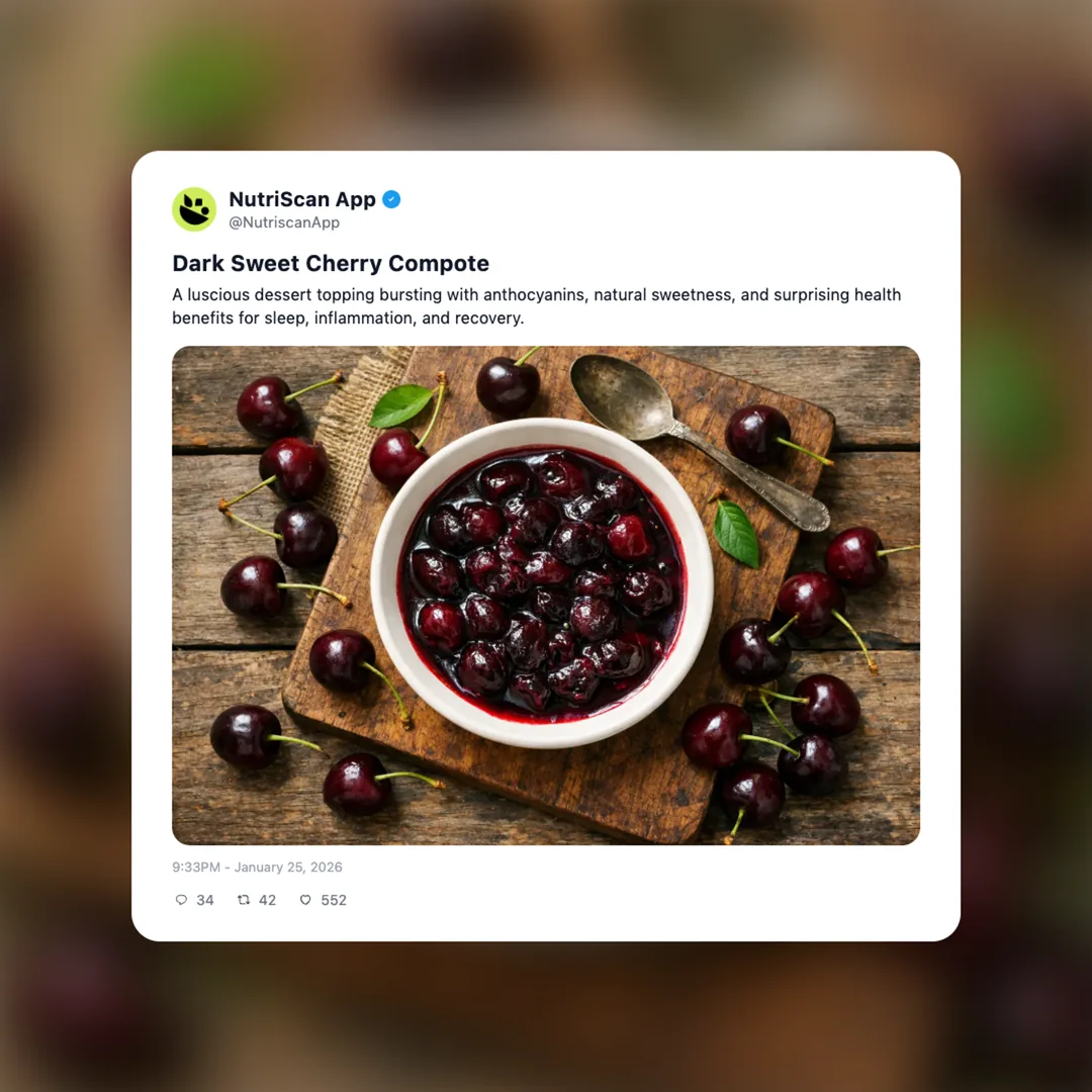 dark-sweet-cherry-compote social card 1