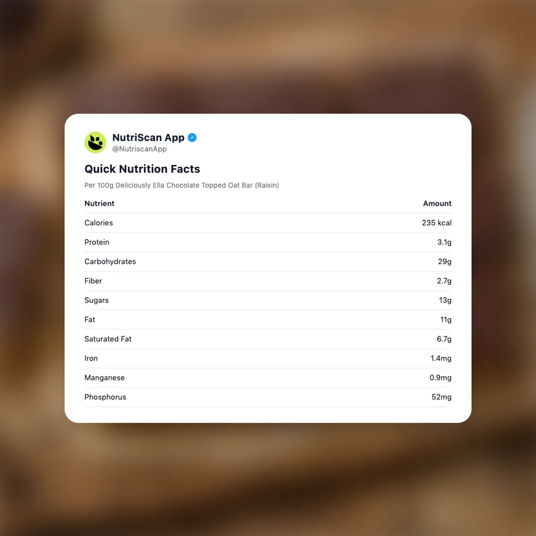 deliciously-ella-chocolate-topped-oat-bar-raisin social card 2