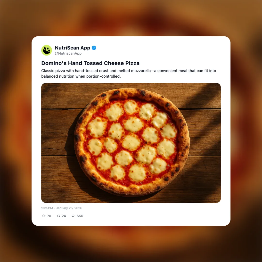 dominos-hand-tossed-cheese-pizza social card 1