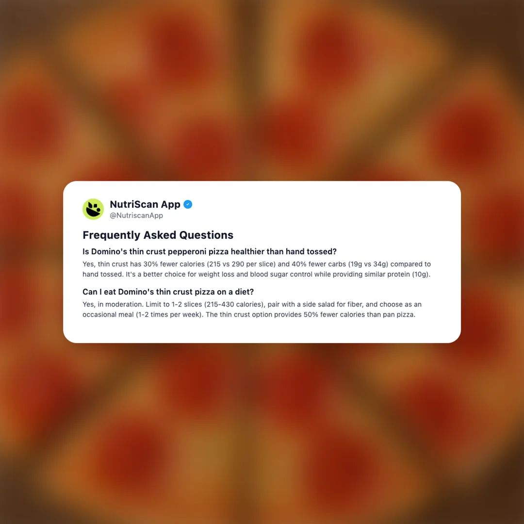 dominos-thin-crust-pepperoni-pizza social card 6