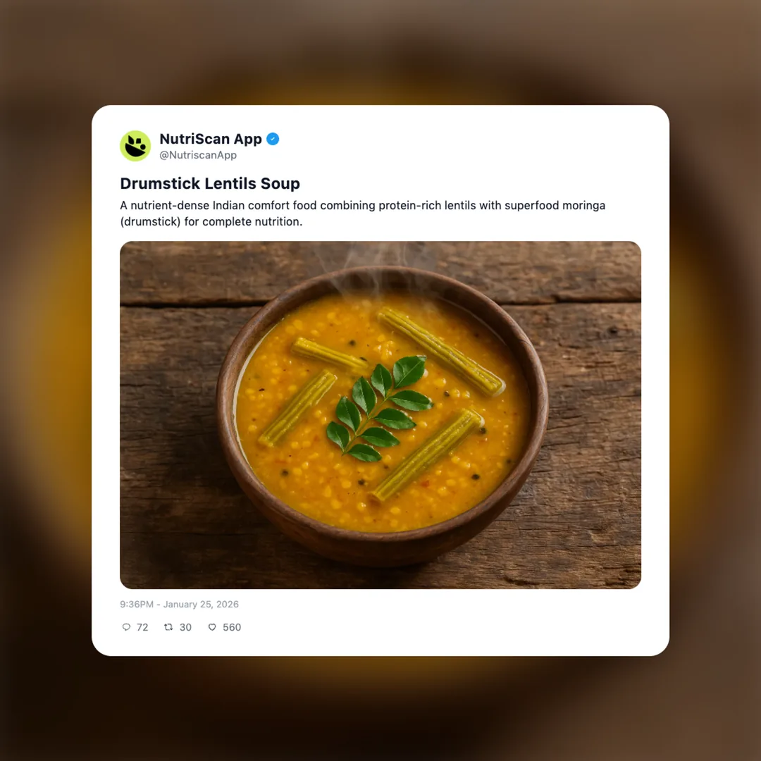 drumstick-lentils-soup social card 1