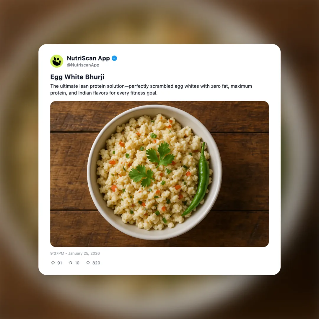 egg-white-bhurji social card 1