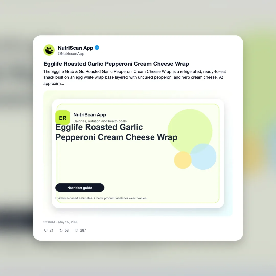 egglife-roasted-garlic-pepperoni-cream-cheese-wrap social card 1