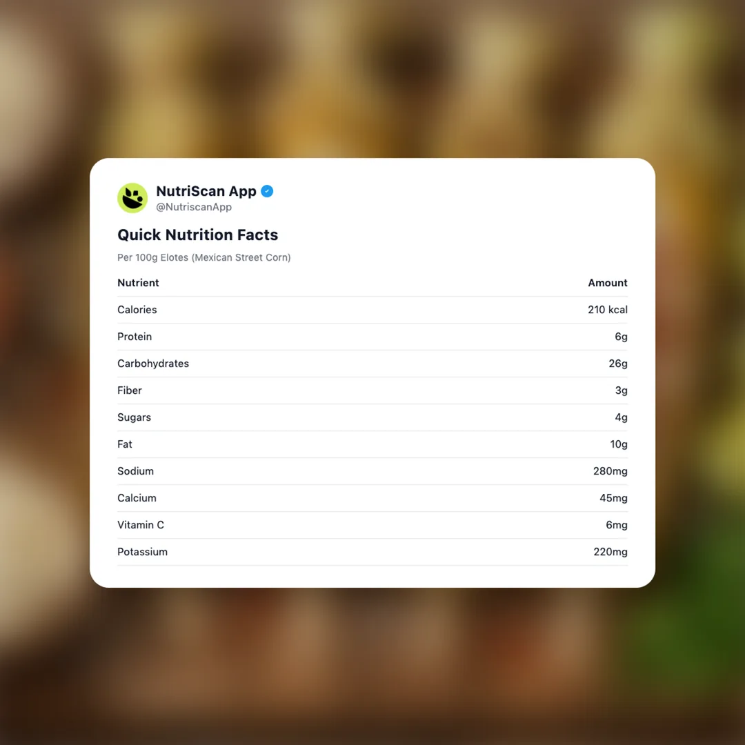 elotes social card 2