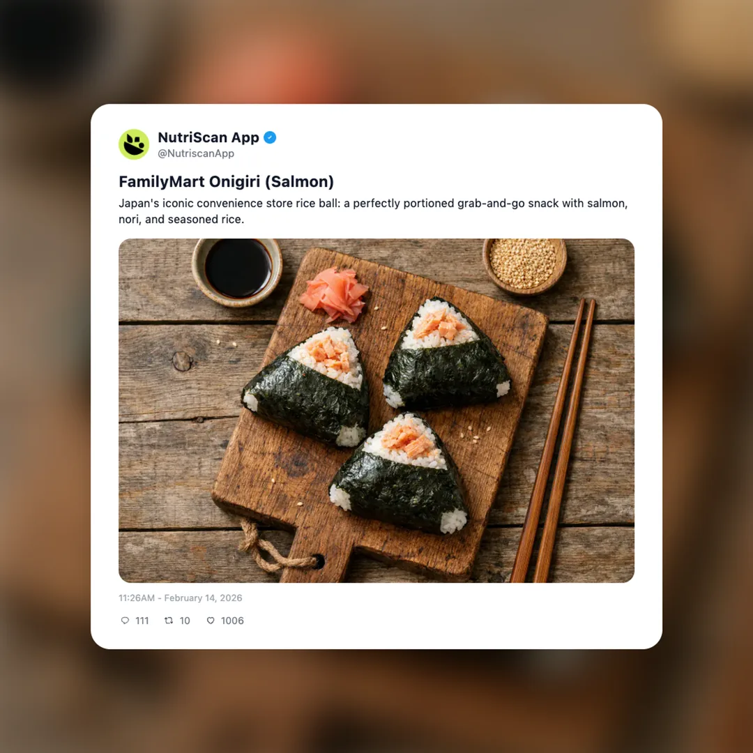 familymart-onigiri-salmon social card 1