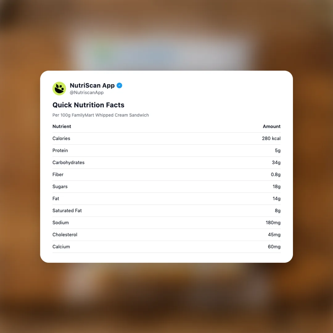 familymart-whipped-cream-sandwich social card 2