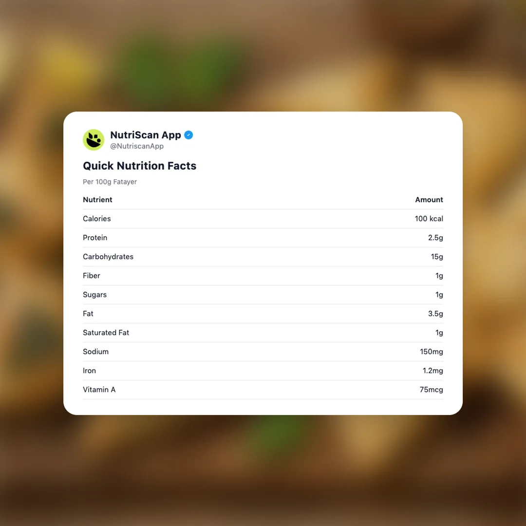 fatayer social card 2