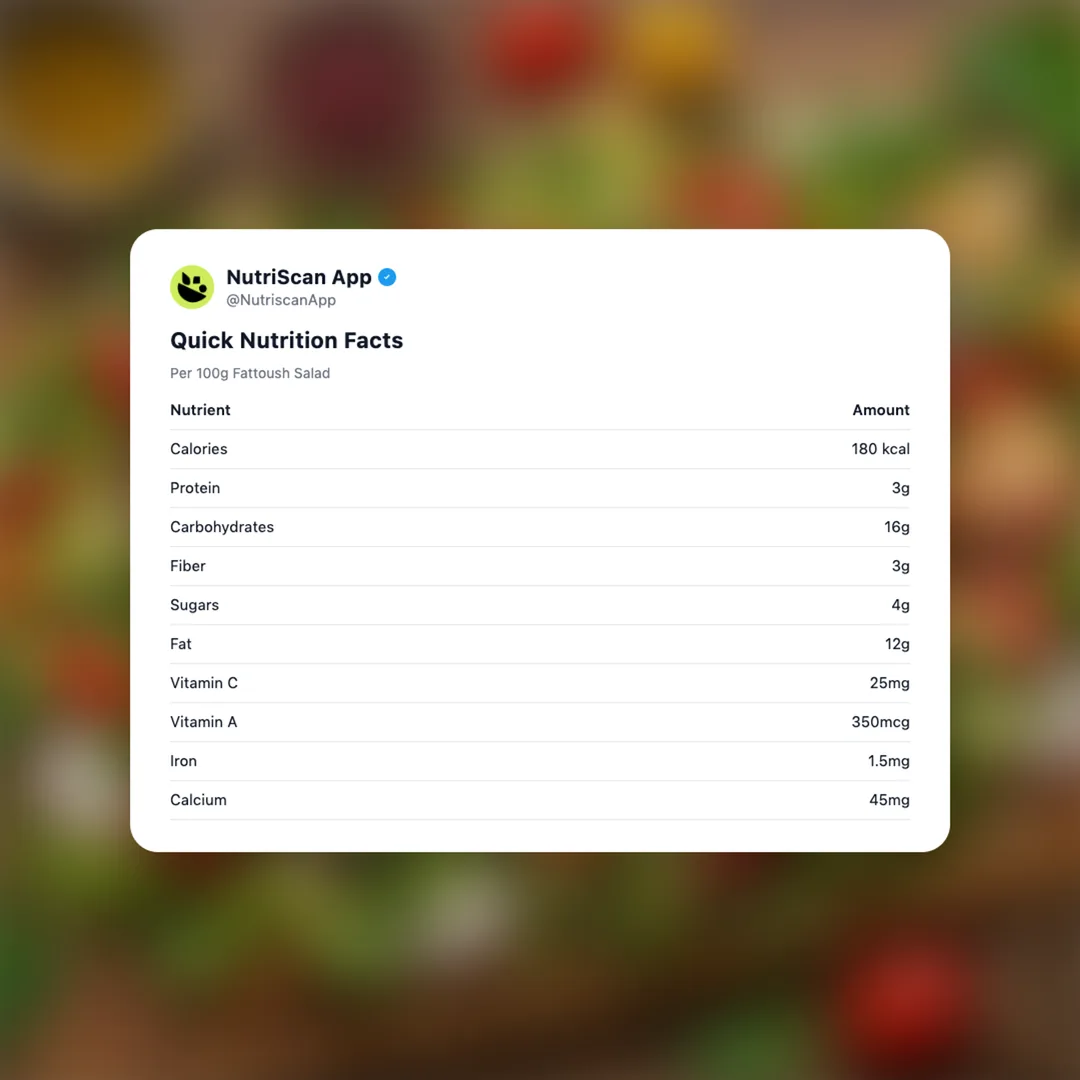 fattoush social card 2