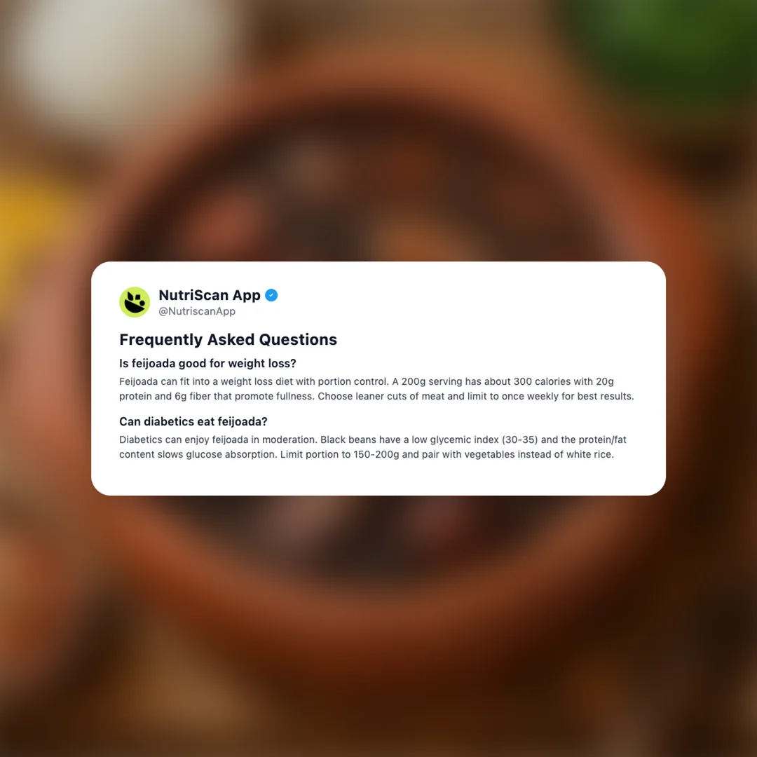 feijoada social card 6