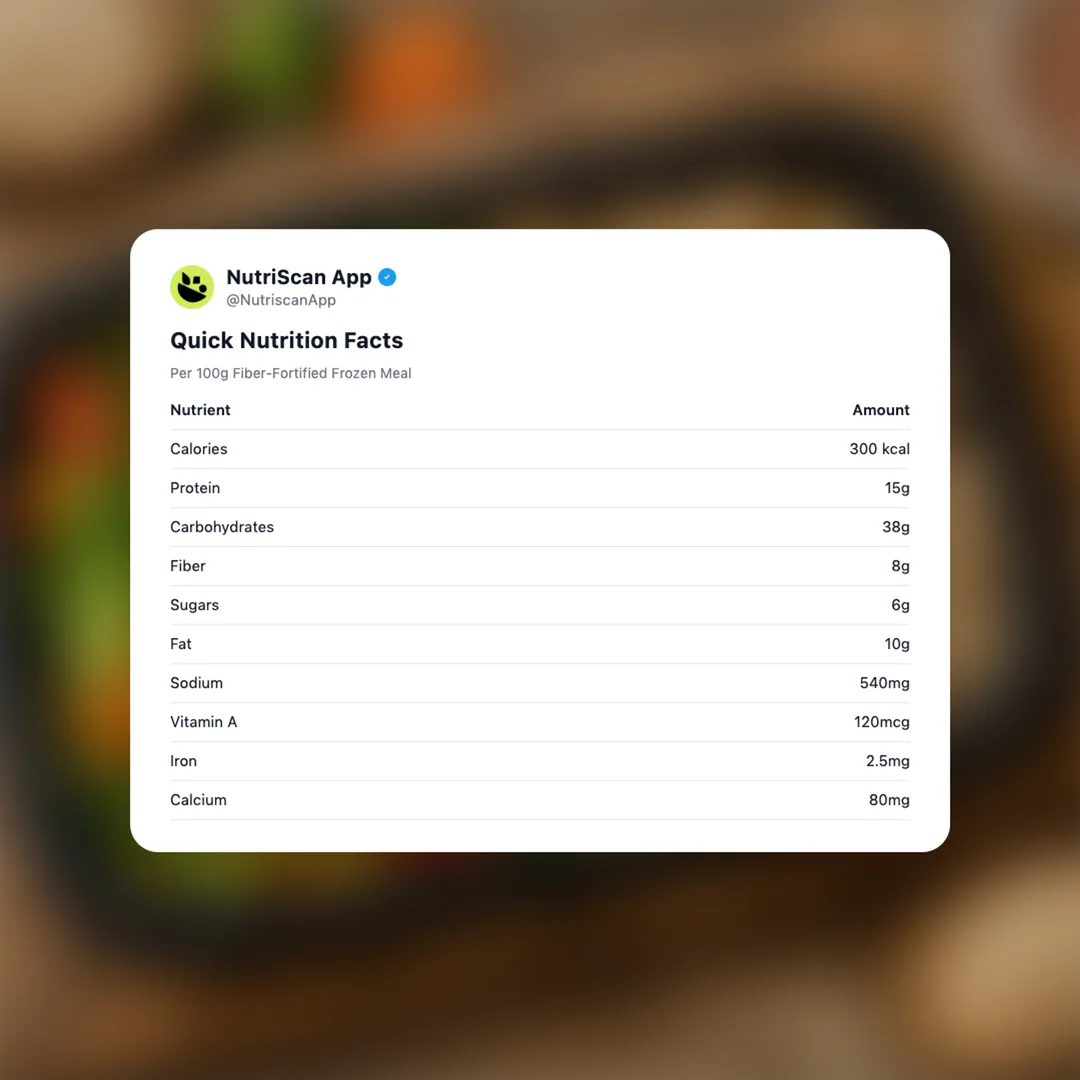 fiber-fortified-frozen-meal social card 2