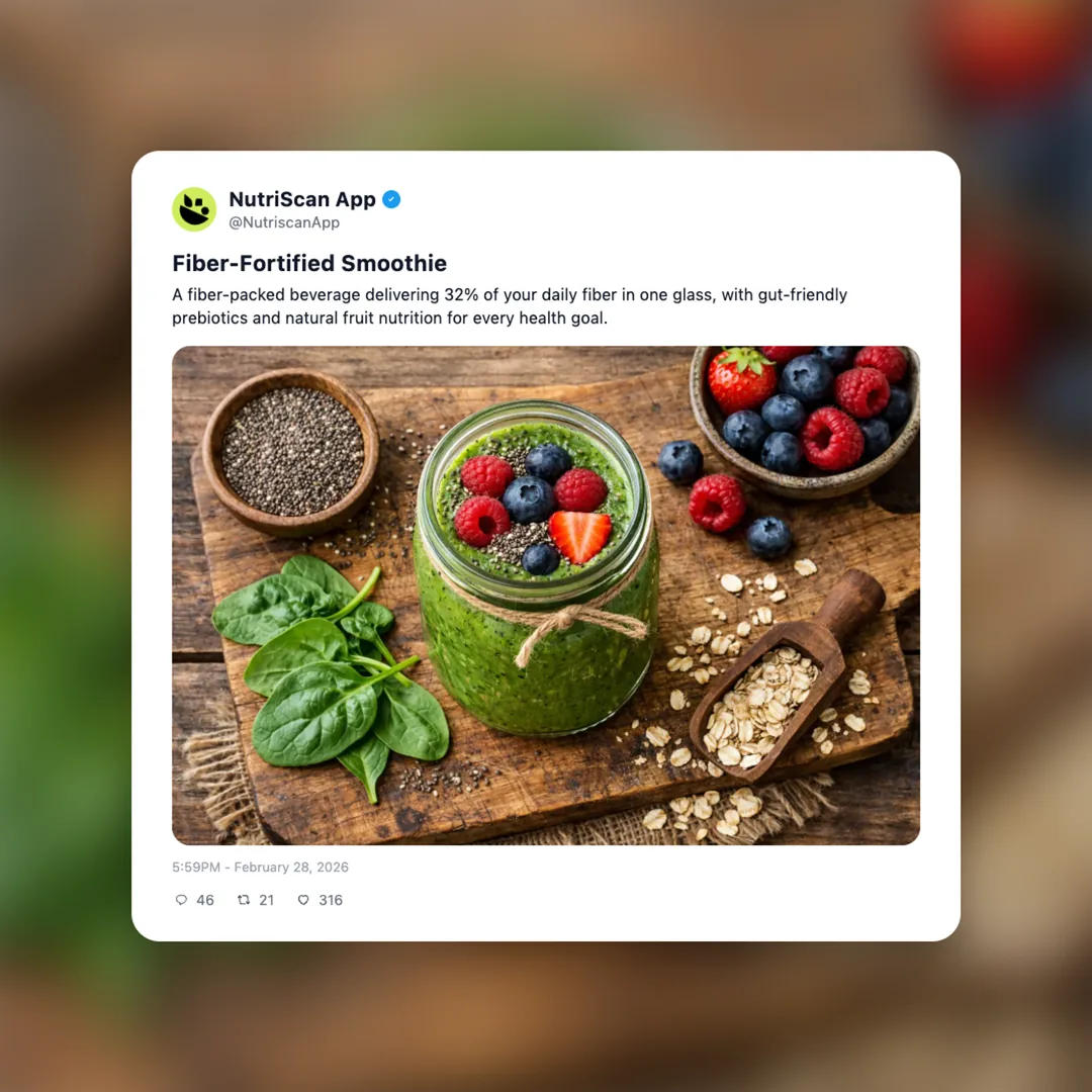 fiber-fortified-smoothie social card 1