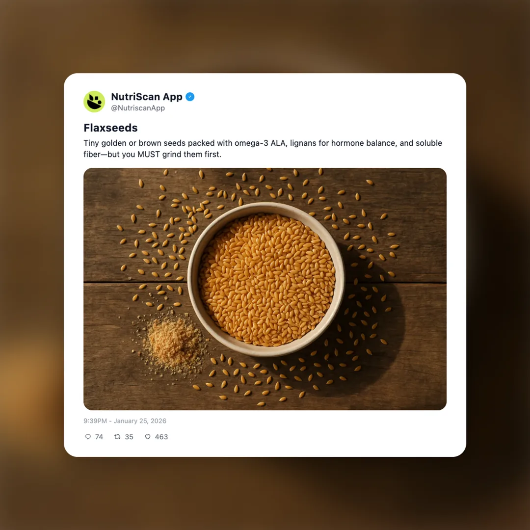 flaxseeds social card 1