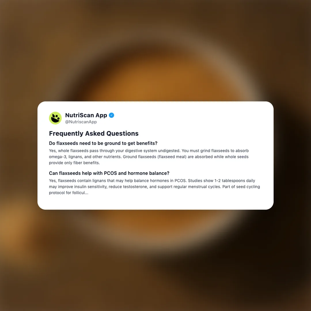 flaxseeds social card 6