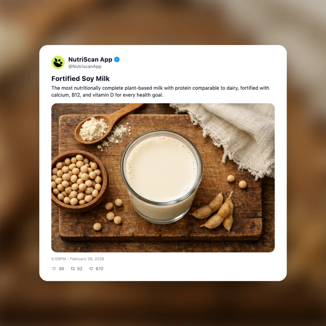 fortified-soy-milk social card 1