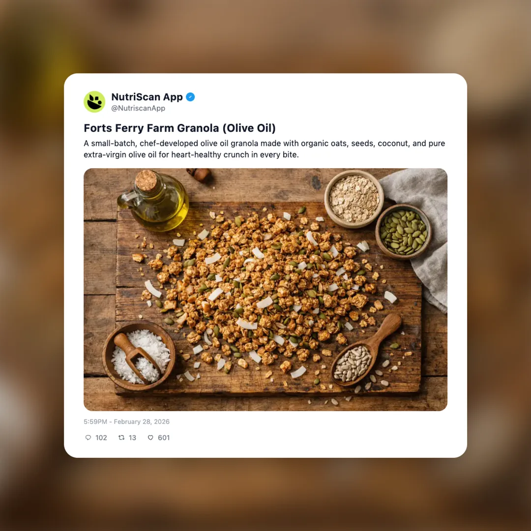 forts-ferry-farm-granola-olive-oil social card 1