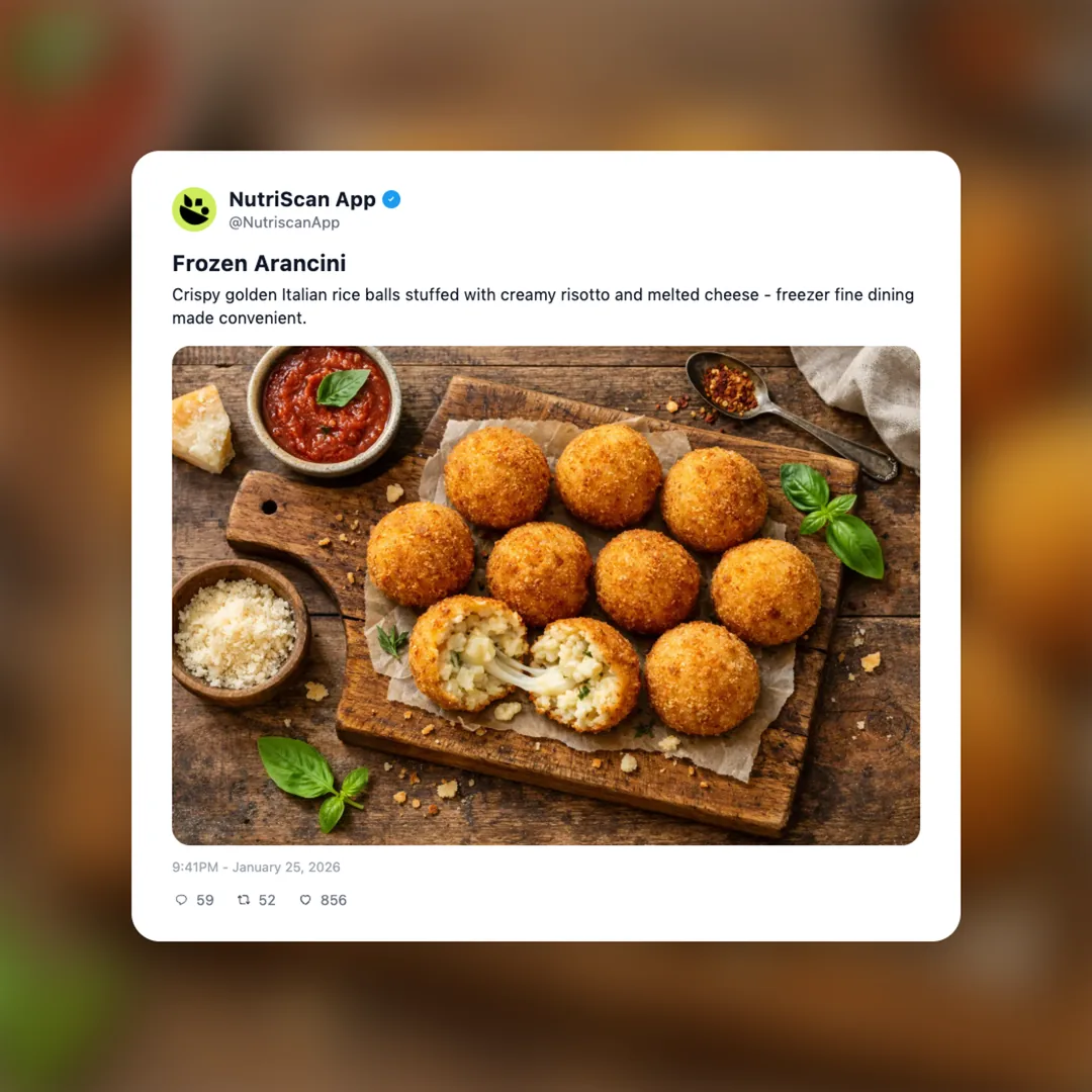 frozen-arancini social card 1