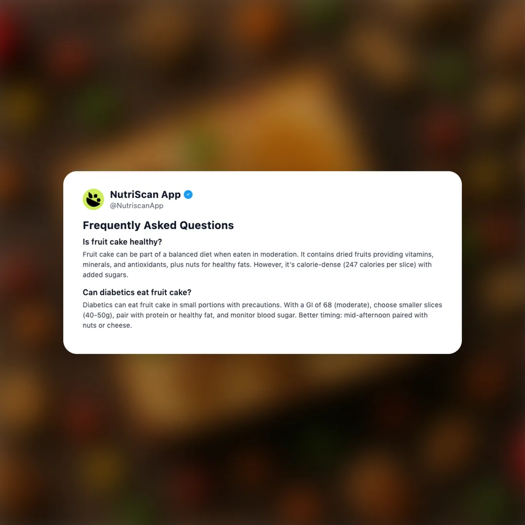 fruit-cake social card 6