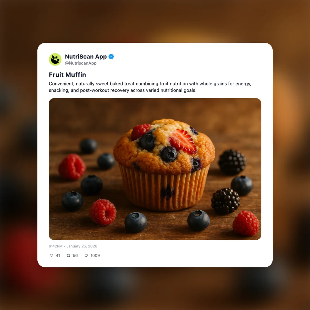 fruit-muffin social card 1